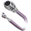 1525694 Sensor Cables / Actuator Cables