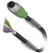 1526981 Sensor Cables / Actuator Cables