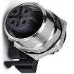 1527870 Circular Metric Connectors