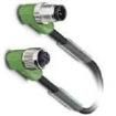 1529506/PUR/0.3 Sensor Cables / Actuator Cables