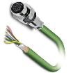 1529755 Sensor Cables / Actuator Cables