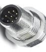 1529807 Circular Metric Connectors