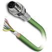 1530223 Sensor Cables / Actuator Cables
