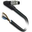 1530414 Sensor Cables / Actuator Cables