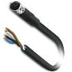 1530472 Sensor Cables / Actuator Cables
