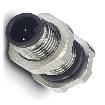 1530634 Circular Metric Connectors