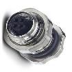 1530647 Circular Metric Connectors