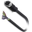 1530786 Sensor Cables / Actuator Cables
