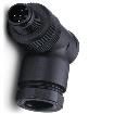 1531044 Circular Metric Connectors