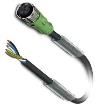 1536324 Sensor Cables / Actuator Cables