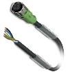 1536353 Sensor Cables / Actuator Cables