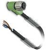 1536421 Sensor Cables / Actuator Cables