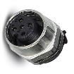 1542622 Circular Metric Connectors