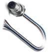 1542703 Circular Metric Connectors