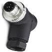 1543003 Circular Metric Connectors