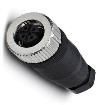 1543029 Circular Metric Connectors