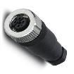 1543032 Circular Metric Connectors