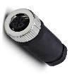 1543045 Circular Metric Connectors