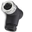 1543414 Circular Metric Connectors