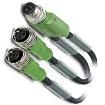 1544060 Sensor Cables / Actuator Cables