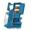 1544640 DIN Rail Terminal Blocks