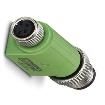 1548037 Circular Metric Connectors