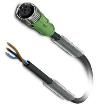 1548260 Sensor Cables / Actuator Cables