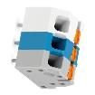 1548393 Pluggable Terminal Blocks