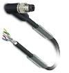 1550876 Sensor Cables / Actuator Cables