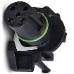 1551477 Circular Metric Connectors