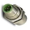 1551684 Circular Metric Connectors