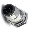 1551820 Circular Metric Connectors