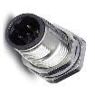 1551846 Circular Metric Connectors