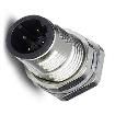 1551859 Circular Metric Connectors