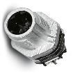 1552175 Circular Metric Connectors