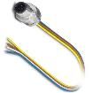 1552256 Circular Metric Connectors