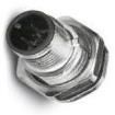 1552311 Circular Metric Connectors