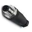 1553161 Circular Metric Connectors