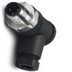 1553200 Circular Metric Connectors