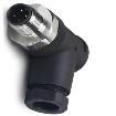 1553226 Circular Metric Connectors
