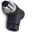 1553239 Circular Metric Connectors