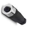 1553242 Circular Metric Connectors