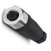 1553255 Circular Metric Connectors