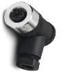 1553284 Circular Metric Connectors