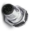 1553873 Circular Metric Connectors