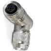 1554542 Circular Metric Connectors