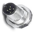 1554746 Circular Metric Connectors