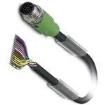 1555266 Sensor Cables / Actuator Cables