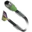1555282 Sensor Cables / Actuator Cables