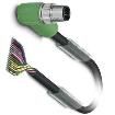 1430747 Sensor Cables / Actuator Cables